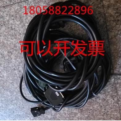 南京SD30MT驱动器反馈线 码盘线 伺服电机数据线 编码器线 通讯线