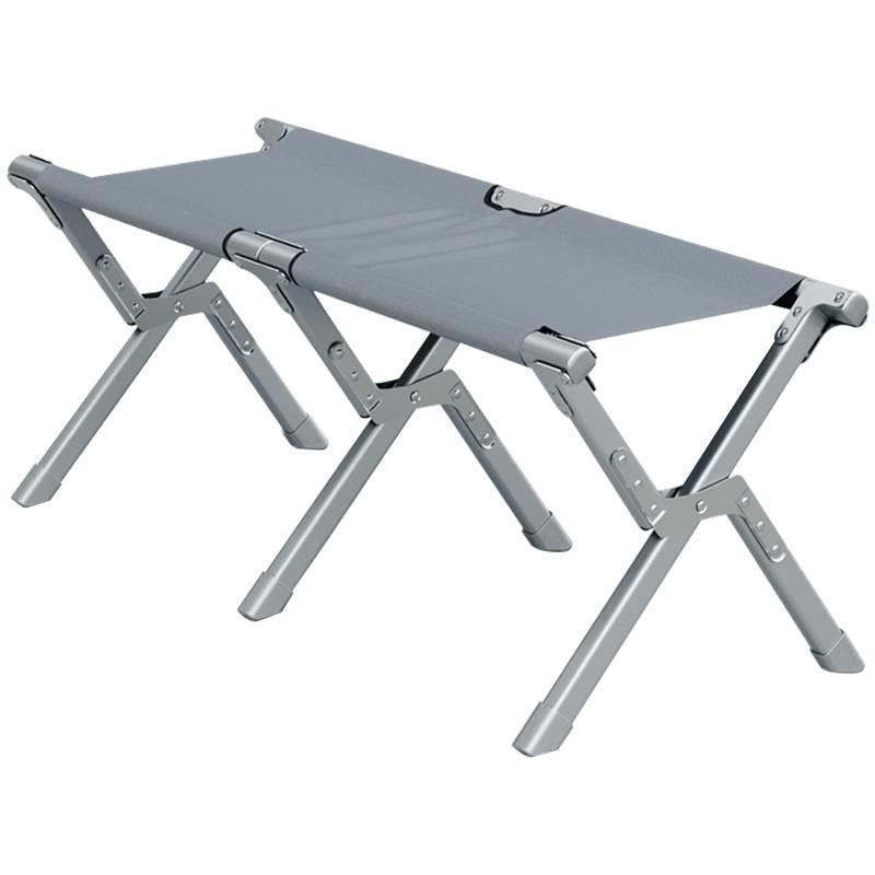 运良改装DOMETIC多美达户外露营便携式轻量折叠椅双人折叠凳