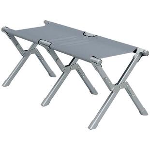 运良改装DOMETIC多美达户外露营便携式轻量折叠椅双人折叠凳