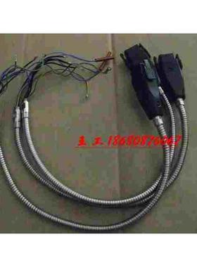 nordson 诺信 H20喷枪线束 CORDSET,2300 W/EYELET,RTD-24 223826