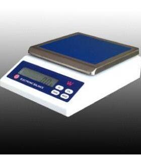 常州万泰WT60001K电子天平6000g/0.1g一级