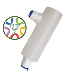 PH电极四氟流通池流通杯可定制来图来样免费设计出图PH电导专用