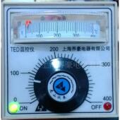 Cu50 2302 2001 TED 指针调节仪 2301 温度控制器 2002温控仪