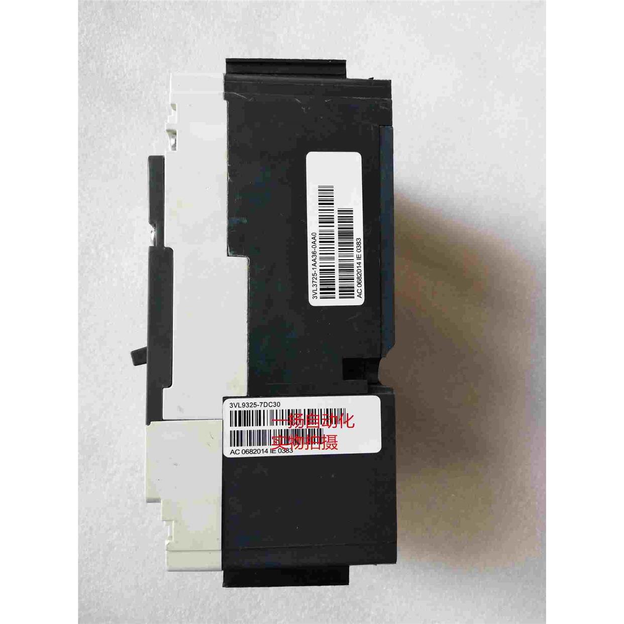 原装断路器 3VL3725-1DC36-0AA0 3VL3725-2DK36-0AA0 3DK