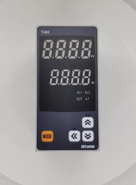 Btele博特温控器T4H-R1TC R1P Q1TC Q1P智能数显温控表温控器