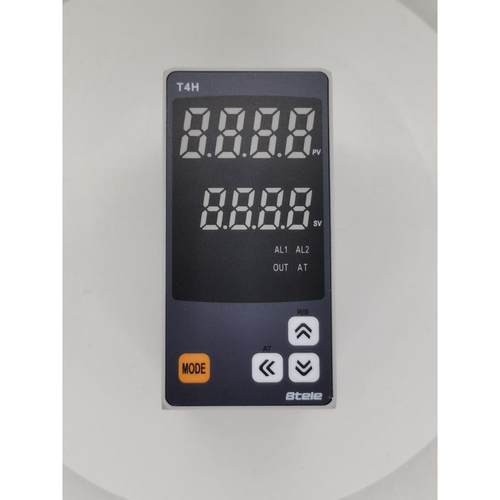Btele博特温控器T4H-R1TC R1P Q1TC Q1P智能数显温控表温控器