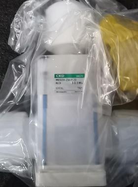 PFA手动阀 原装CKD手动隔膜阀 手动调节阀 MMD503