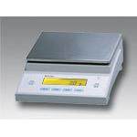 上海恒平MP2000电子天平2000g1g电子天平 一级