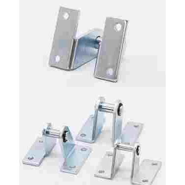 MA迷你气缸附件底座安装支架MAL-LB/SDB/Y/I/FA-16/20/25/32/40