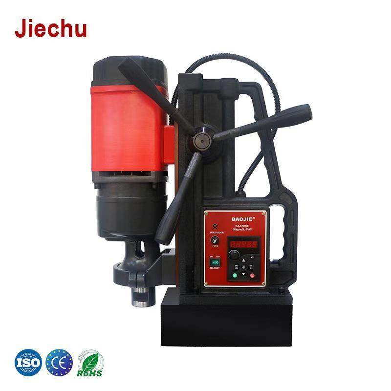 正品宝杰磁座钻BJ-49RCE变频无极调速磁座钻宝杰磁座钻,金属材料及制品,金属罐/桶/瓶,淘宝优惠券,粉丝福利购,淘宝优惠卷