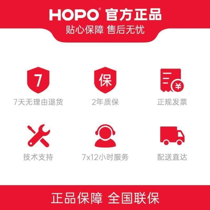 HOPO窗户304不锈钢铰链C槽内平开窗暗合页CATH55右