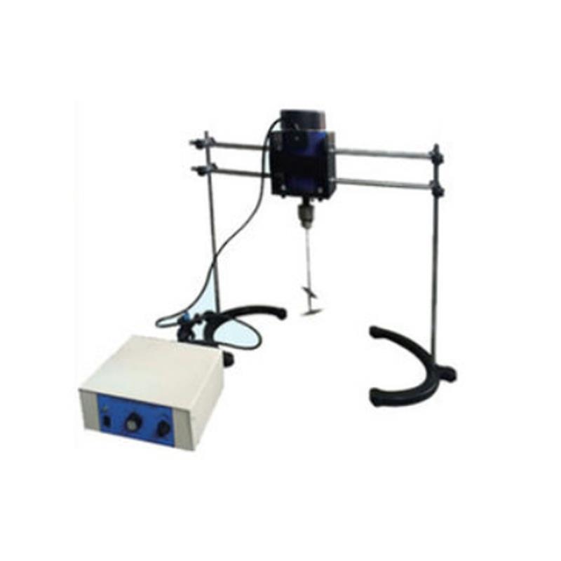 常州国宇仪器DJ-3型大功率电动搅拌器搅拌机可定时0-120min