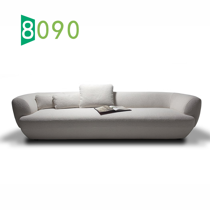 【8090家具】2023设计之家/沙发