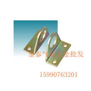 MA/MAL25缸径迷你气缸安装支架 安装座 LB-25 角架 脚架(每对）