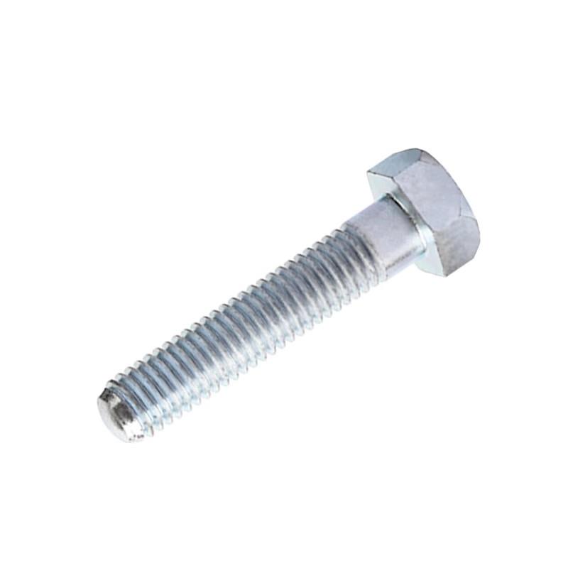 ANHN-M10/M12/M16/M20粗牙镀锌六角螺栓型 调整螺丝组件 PAT01