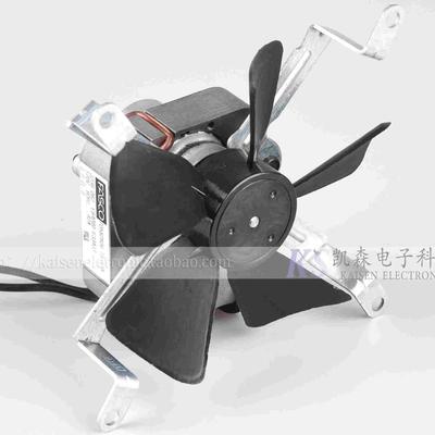 燃木粒烧烤碳烤炉BBQ烟熏烤箱炉120VJ238-062 70582509电机风机UL