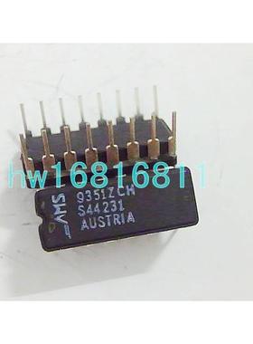 S44231 AMS CDIP16 陶瓷直插16脚 A-LAW PCM编解码器