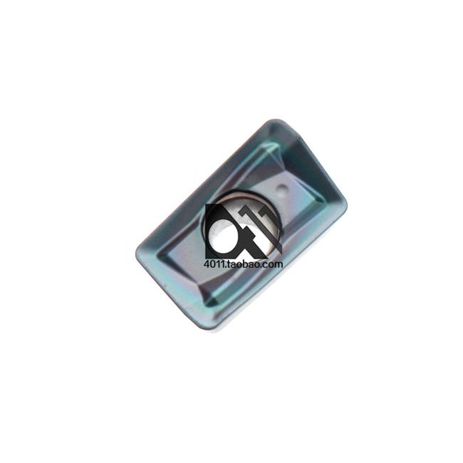 正品京瓷Kyocera 数控铣刀片APMT1135PDER-KZ PG025 PG035不锈钢