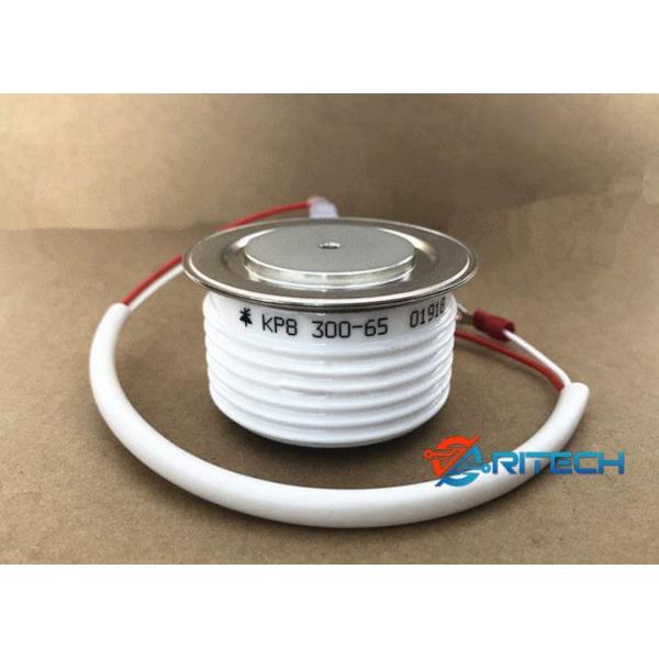 软启动柜高压可控硅KP8 300-65 KP8 300-80 晶闸管 KP300A6500V