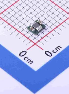 DC-DC电源芯片TPS8268180SIPR非隔离PoL模块直流转换器封装USIP-9