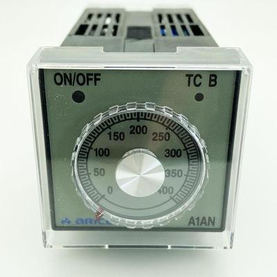台湾长新ARICO温度控制器A1AN-RPK 400度 旋扭指针 K型继电器输出