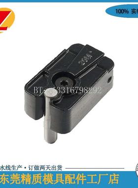 模具HALES滑块限位夹MRT-10M MRT-20M限位锁固定器老虎扣MMRT2