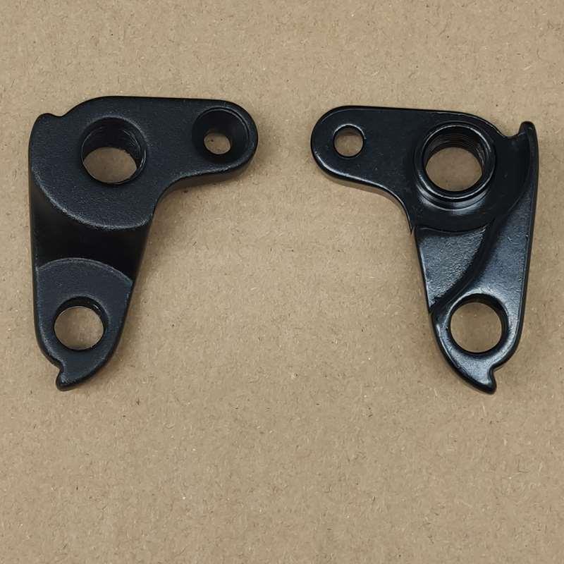 适合卜威TFM636专用尾勾吊耳后拨钩