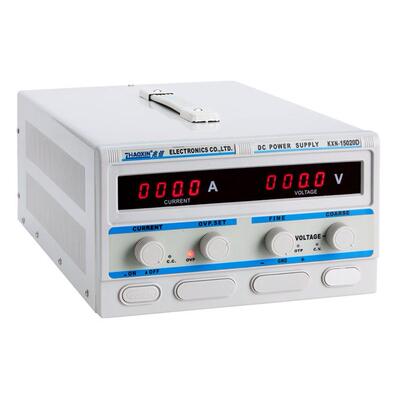 兆信大功率直流电源KXN-15020D 可调直流老化电镀恒流电源150V20A