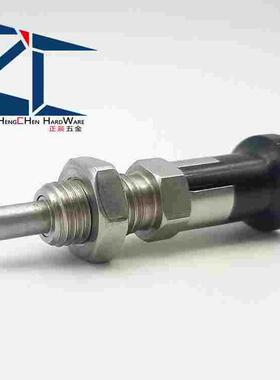 不锈钢自锁锥度旋钮柱塞SXYAT/SXYKT弹簧分度销 ZAG34/ZAG44