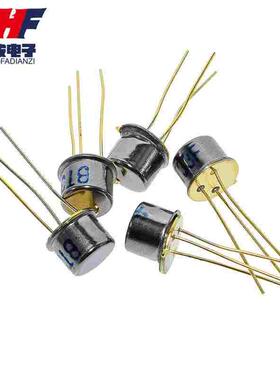 三极管 BT33F BT33 单结晶体管 硅半导体双基极二极管