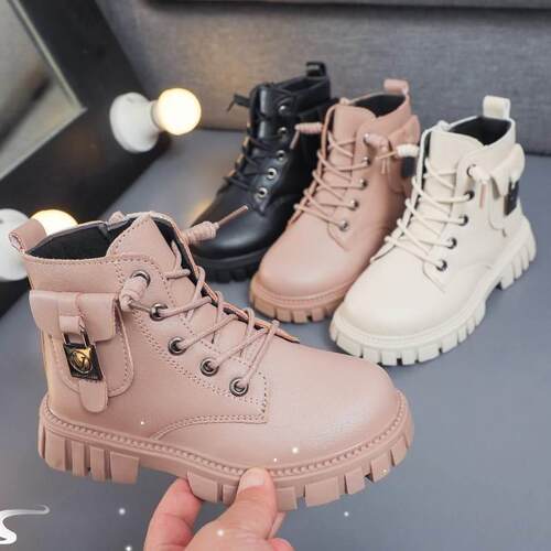 SneakersGirlgKidChfobt