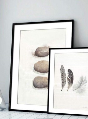 A3A2A12K mounting jigsaw poster frame A4 hanging soli wall