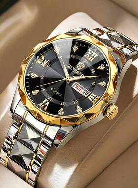 2023 Fashion Business Watch Men Warterproof Sports Mens Watc