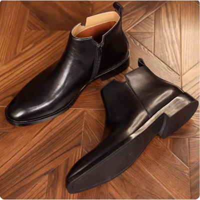 MenChelseaBootpringuP