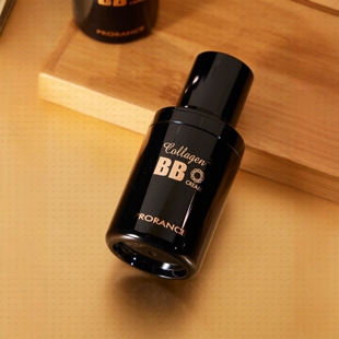 好物分享】bb霜普罗莱丝胶原蛋白粉底液遮瑕保湿持妆防水韩国