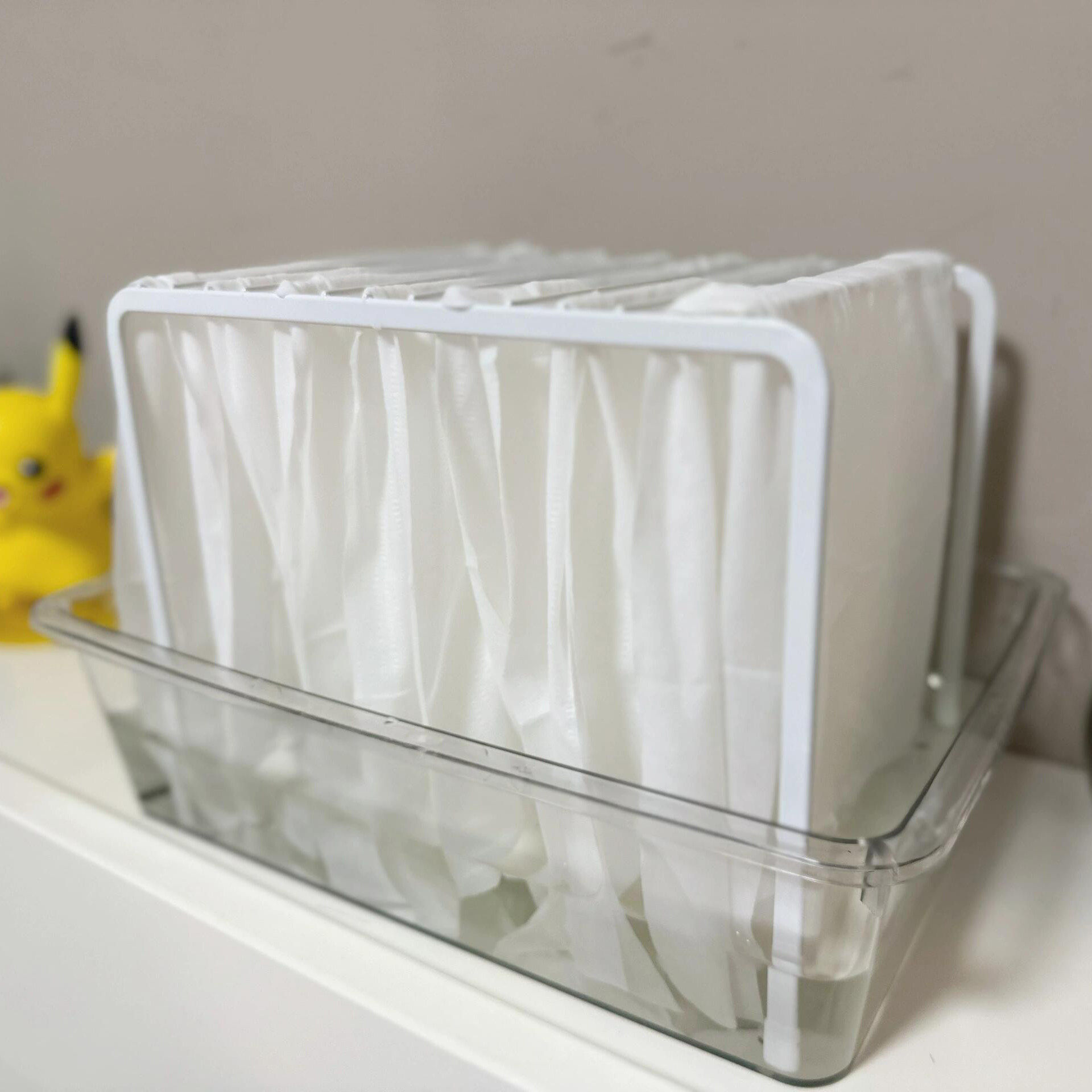 物理加湿神器房间自然蒸发冬季室内地暖毛巾架室内无雾孕妇宝自制