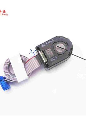 工业编码器 HEDL-5645#I13 HEDL-5645-I13 全新原装进口AVAGO