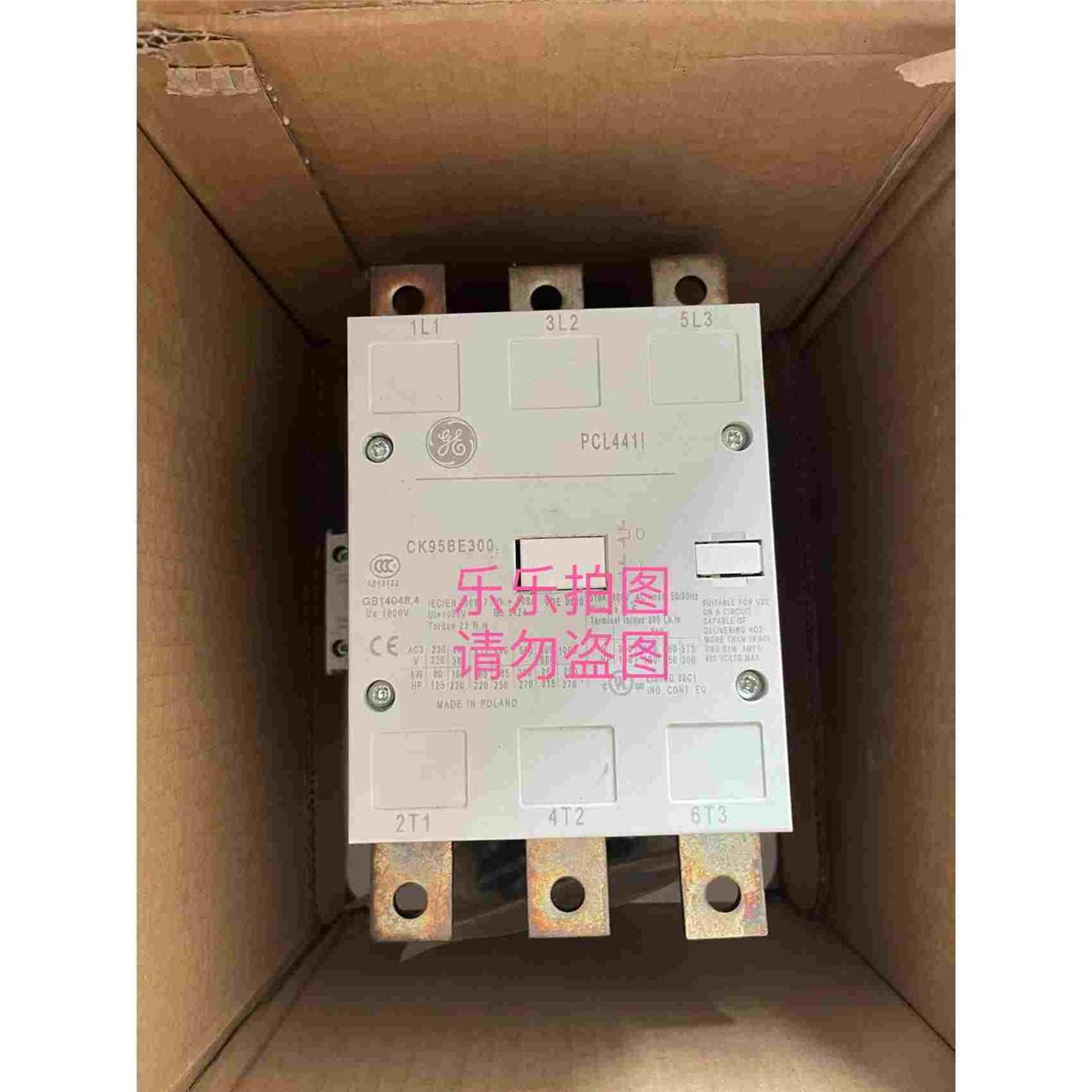 GE通用接触器 CK09BE300 CK09BE311J CK95BE311J CK95BE300