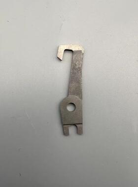 镇江青锋QF厂家直销 必佳乐丰凯剑杆织机纬纱剪刀片B87961 B52246