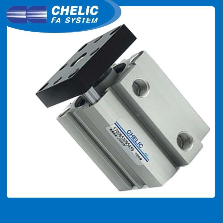 气立可滑块治具气缸JTD/JTF20/25/32/40/50/63-10-15-20-25-30-50