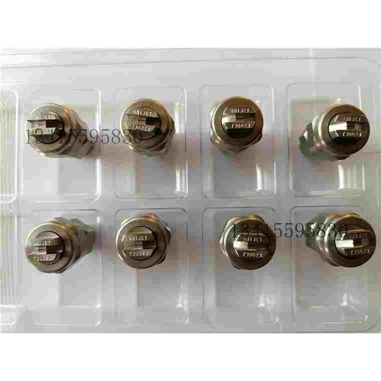 斯普瑞不锈钢喷头底座滤网B1/4TT-SS+FL50+730023 SPRAY SYSTEMS