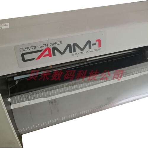 Roland CAMM-1 PRO Roland CAMM-1 GS-24罗兰刻字机数据线9孔25针
