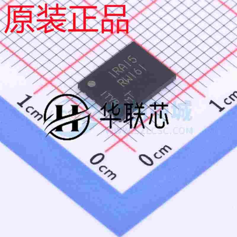 原装正品 MT25QL256ABA1EW9-0SIT TR 封装 WPDFN-8