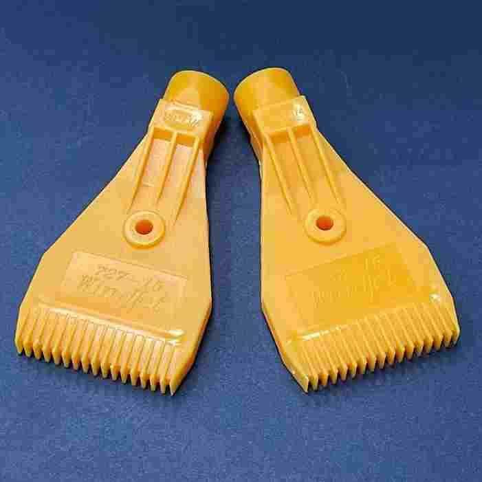 吹风喷嘴 F1/4-ABS WIND 加宽风刀 16 孔F型吹气嘴 ABS塑料喷头,乐器/吉他/钢琴/配件,其它民族乐器,淘宝优惠券,粉丝福利购,淘宝优惠卷