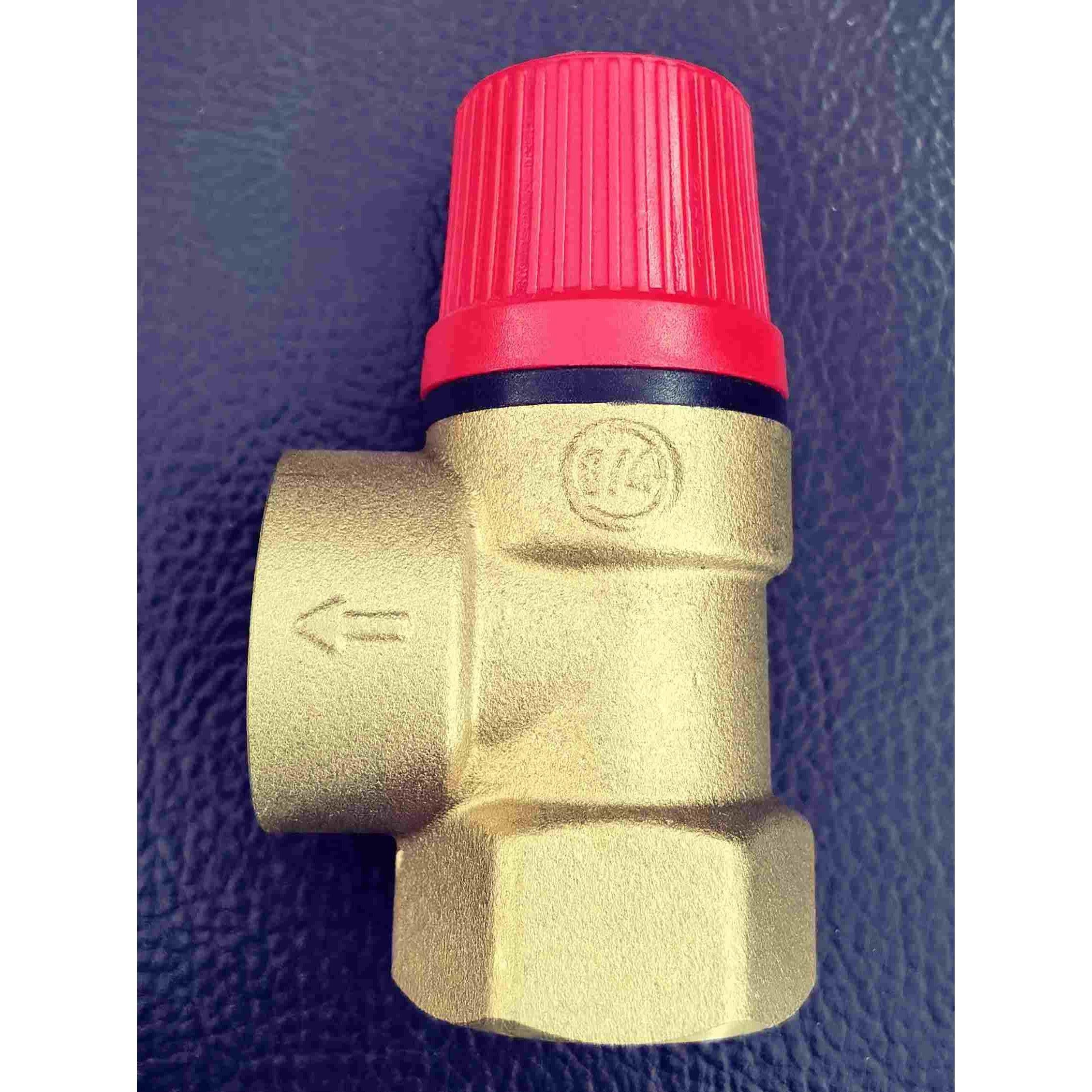 加厚4分6分内外丝安全阀太阳能角式阀热水器自动泄压阀自来水泄气,3C数码配件,USB多功能数码宝,淘宝优惠券,粉丝福利购,淘宝优惠卷