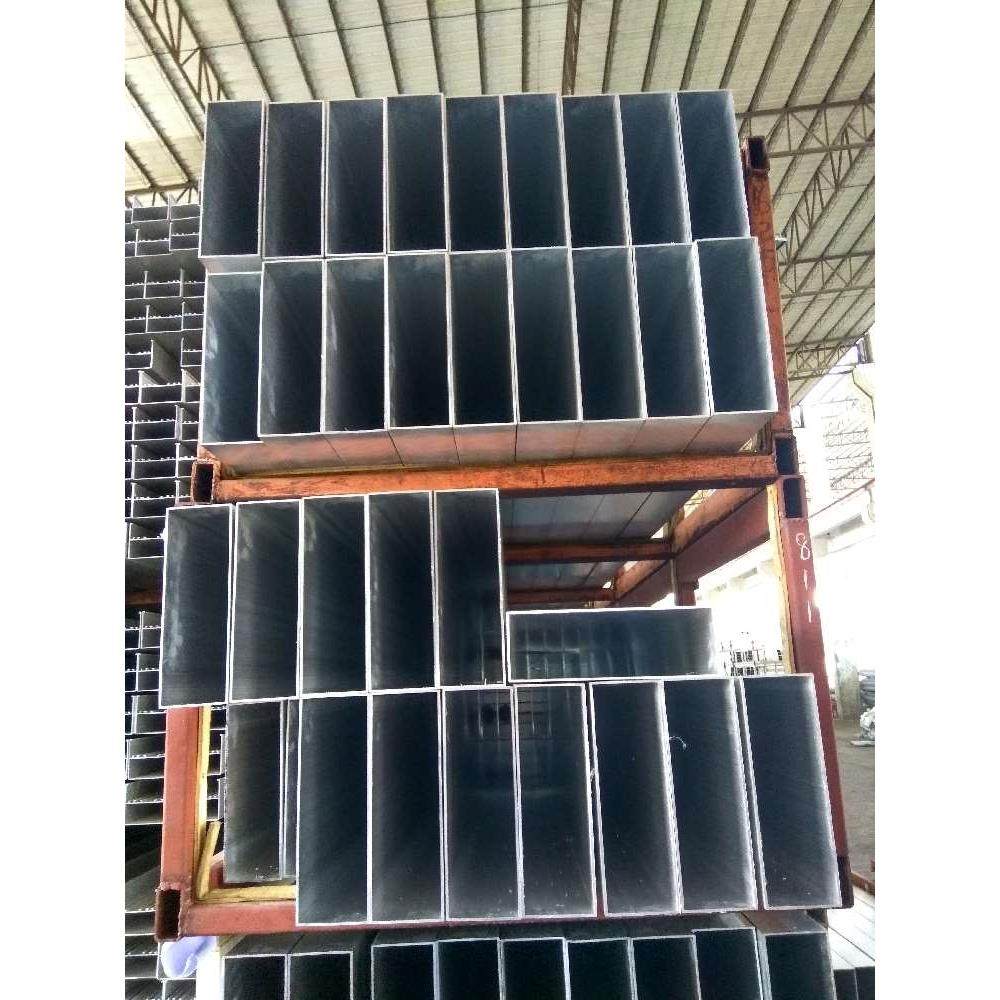 铝方管 铝合金方管型材 矩形管 100*20 150*50 200*50 300*100mm,自行车/骑行装备/零配件,更多,淘宝优惠券,粉丝福利购,淘宝优惠卷