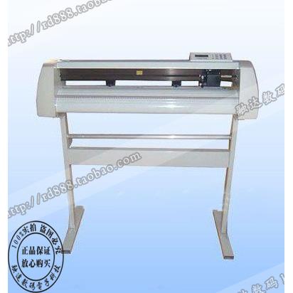 新款电脑刻字机刻绘刻花机 小型硅藻泥贝壳粉广告即时贴不干胶纸