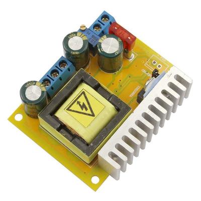 ZVS 电容充电 电磁炮45-390V 780V可调稳压  BGEKTOTH