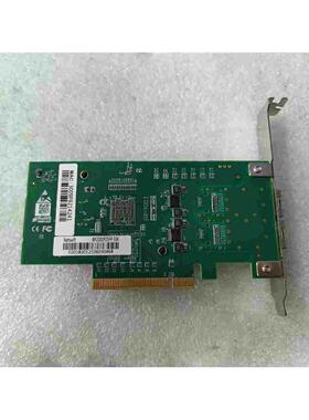 网讯 RP2000P2SFP-SW 双口万兆网卡 需要联系。