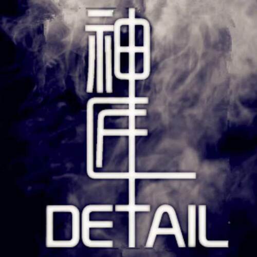 神匠Detail羊毛抛光盘研磨剂洗车液轮胎车蜡定制产品厂家汽车美容